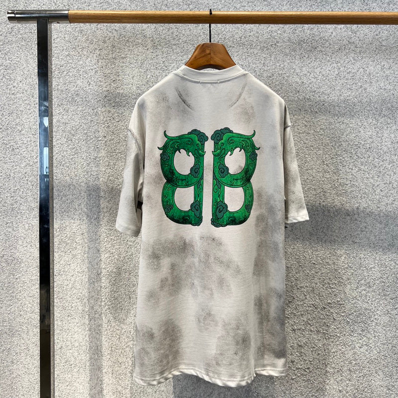 Balenciaga Luxury T-Shirts