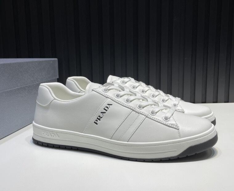 Ava’s Mode - PD Men Shoes - 317