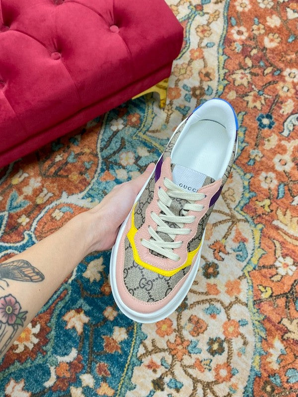 Gucci Luxury Shoes