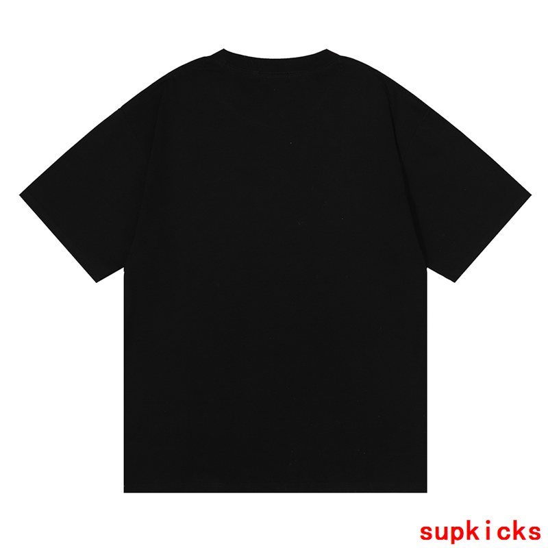 RHUDE Luxury Cloth