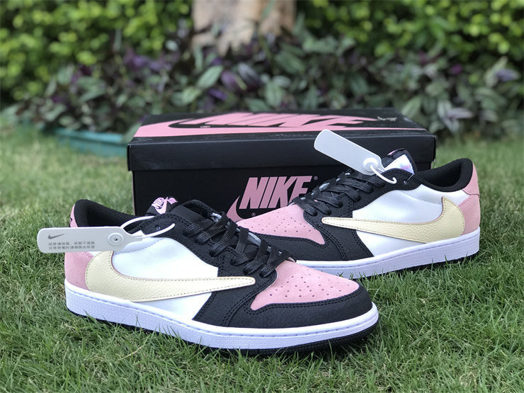Nike Luxury Shoes