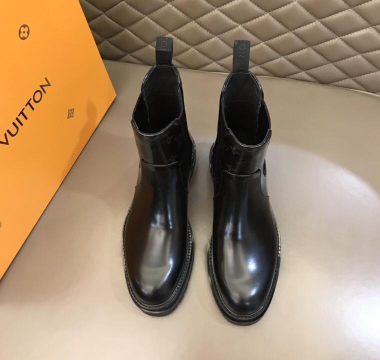 Ava’s Mode - LOV Men Shoes - 844