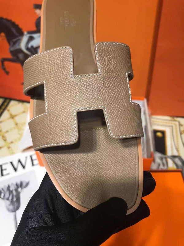 Hermes Luxury Sandals