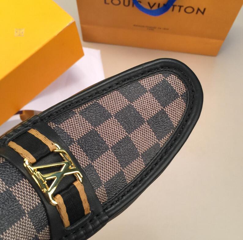 Ava’s Mode - LOV Men Shoes - 1763