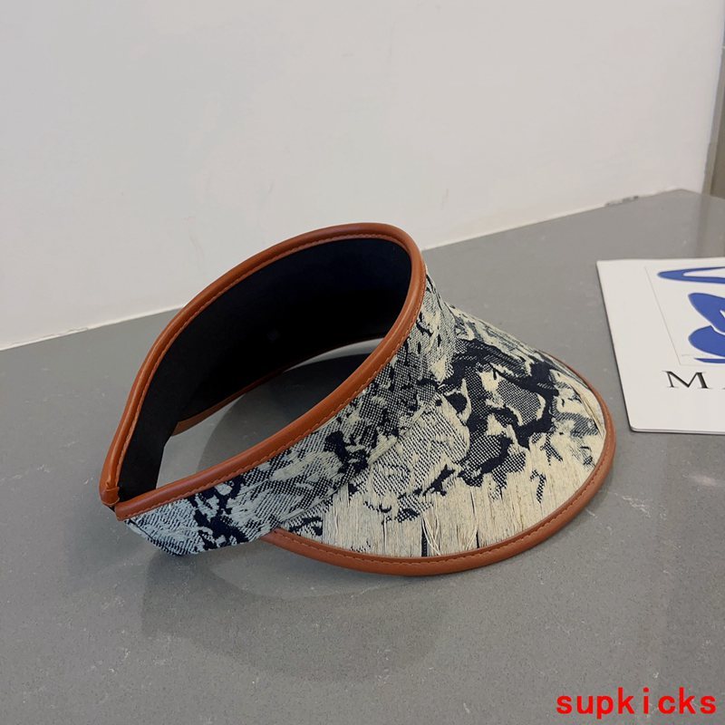 Louis Vuitton Luxury Cap
