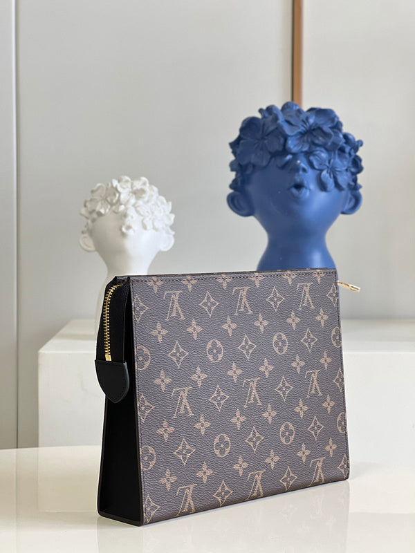 I W Fashion Lu-Vi Bags - 16807