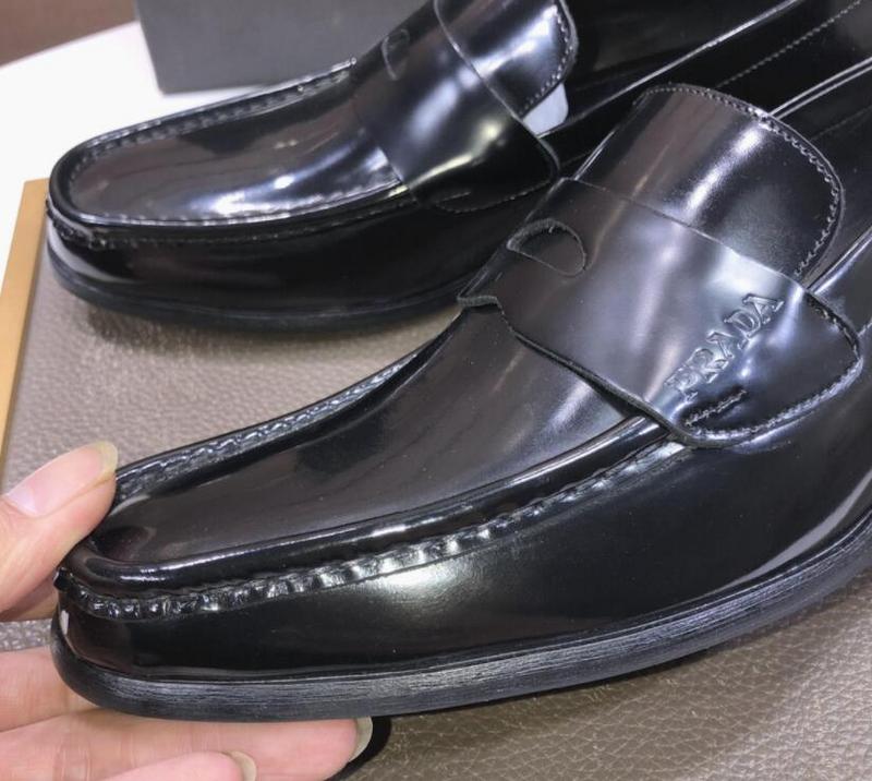 Ava’s Mode - PD Men Shoes - 110