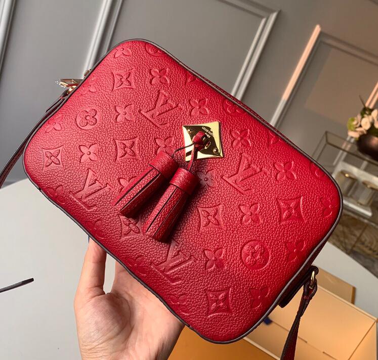 Ava’s Mode - LOV Bags - 2936