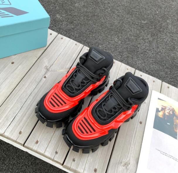 Ava’s Mode - PD Men Shoes - 283