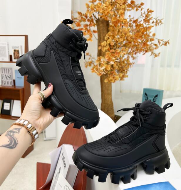 Ava’s Mode - PD Men Shoes - 272