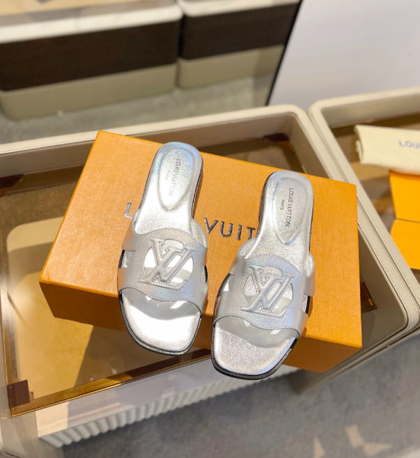 Ava’s Mode - LOV Women Shoes - 005