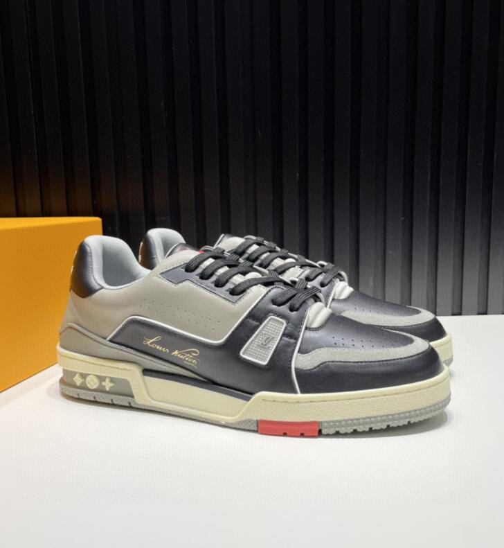 Ava’s Mode - LOV Men Shoes - 1292