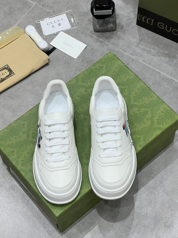Gucci Luxury Shoes