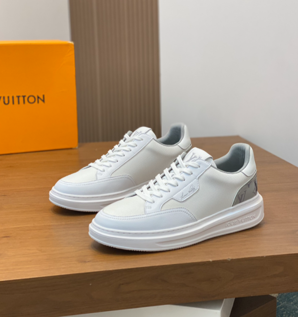 Ava’s Mode - LOV Men Shoes - 123