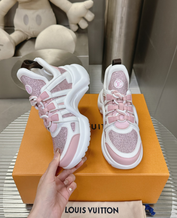 Ava’s Mode - LOV Women Shoes - 177