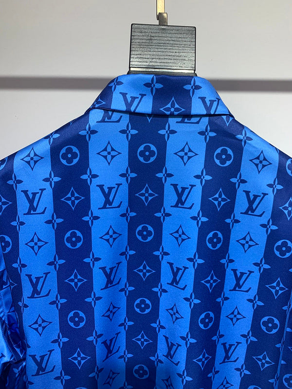 Louis Vuittion Luxury T-Shirt