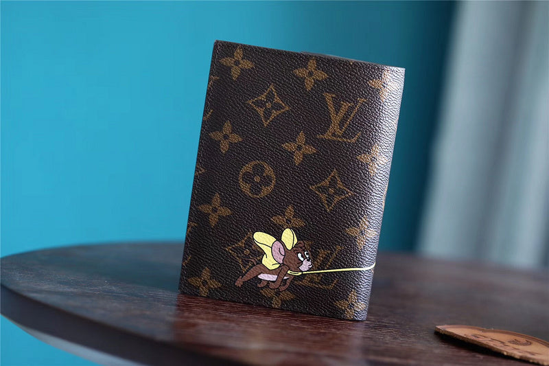 I W Fashion Lu-Vi bags - 9246