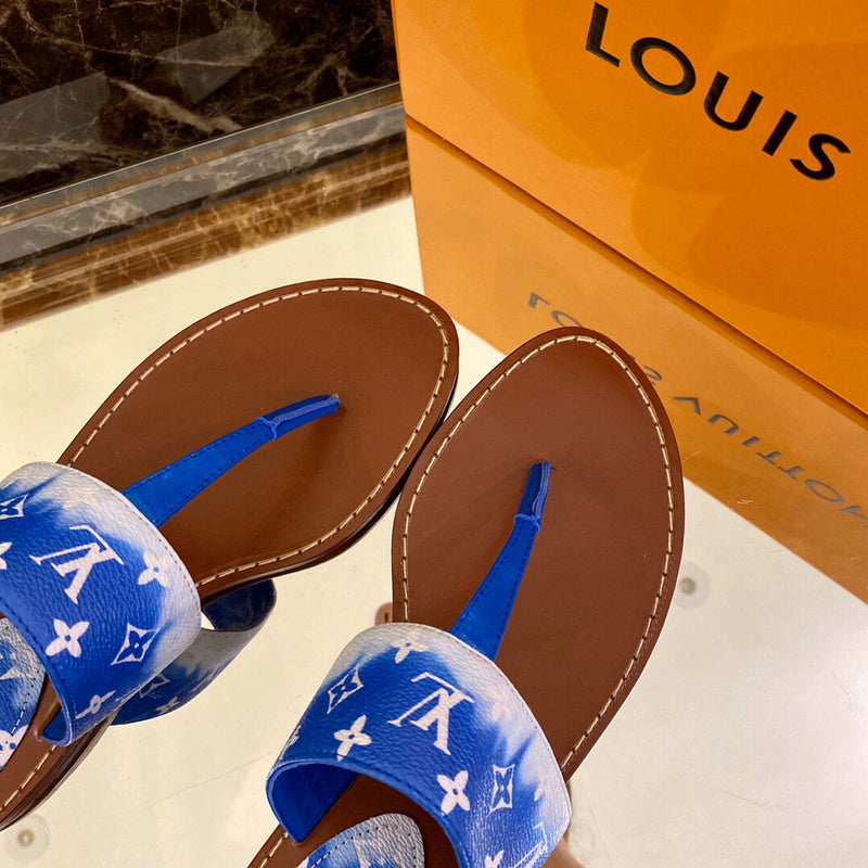 Louis Vuittion Luxury Shoes