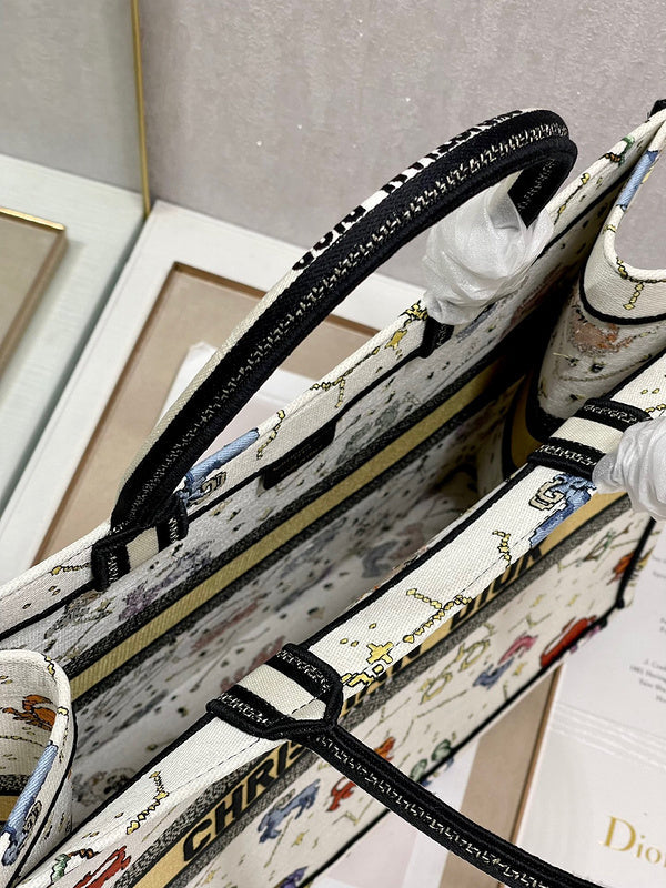 ENT - DOR Bags - 777