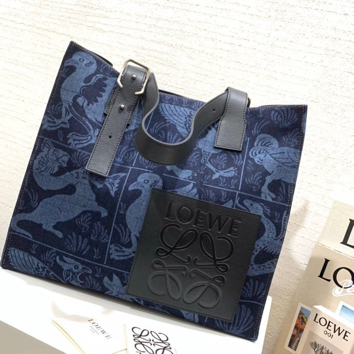 PHA - LWO Bags - 300