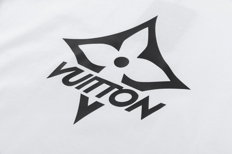 Louis Vuittion Luxury T-Shirt