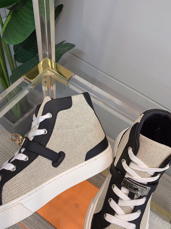 Hermes Luxury Shoes