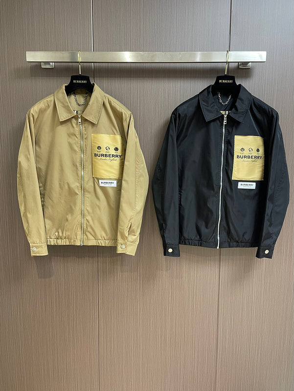 Burberry Luxury Clothes