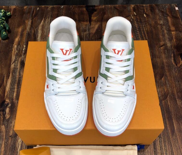 Ava’s Mode - LOV Men Shoes - 1243