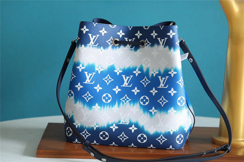 I W Fashion Lu-Vi bags - 8556