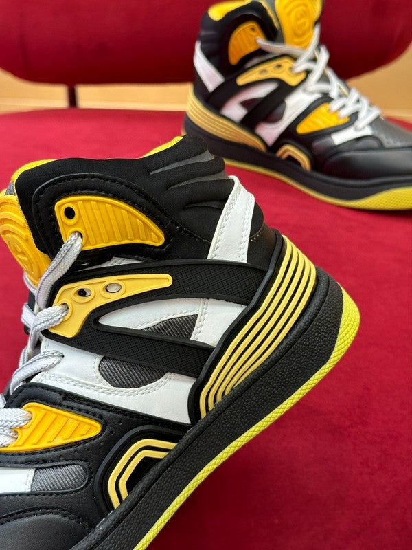 Gucci Luxury Shoes
