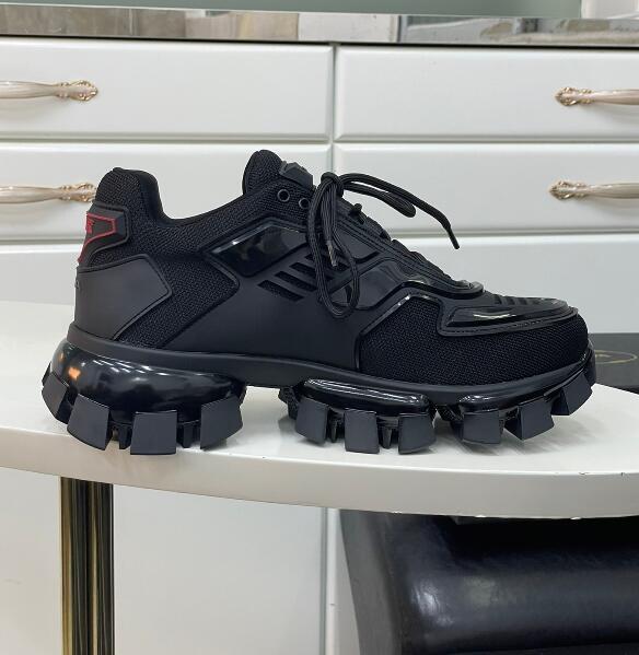 Ava’s Mode - PD Men Shoes - 432