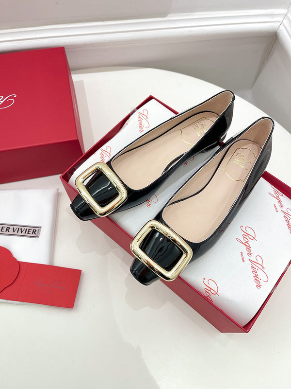 Roger Vivier Luxury Shoes