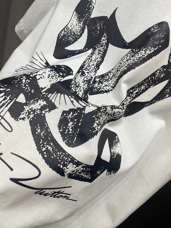 Louis Vuittion Luxury T-Shirt