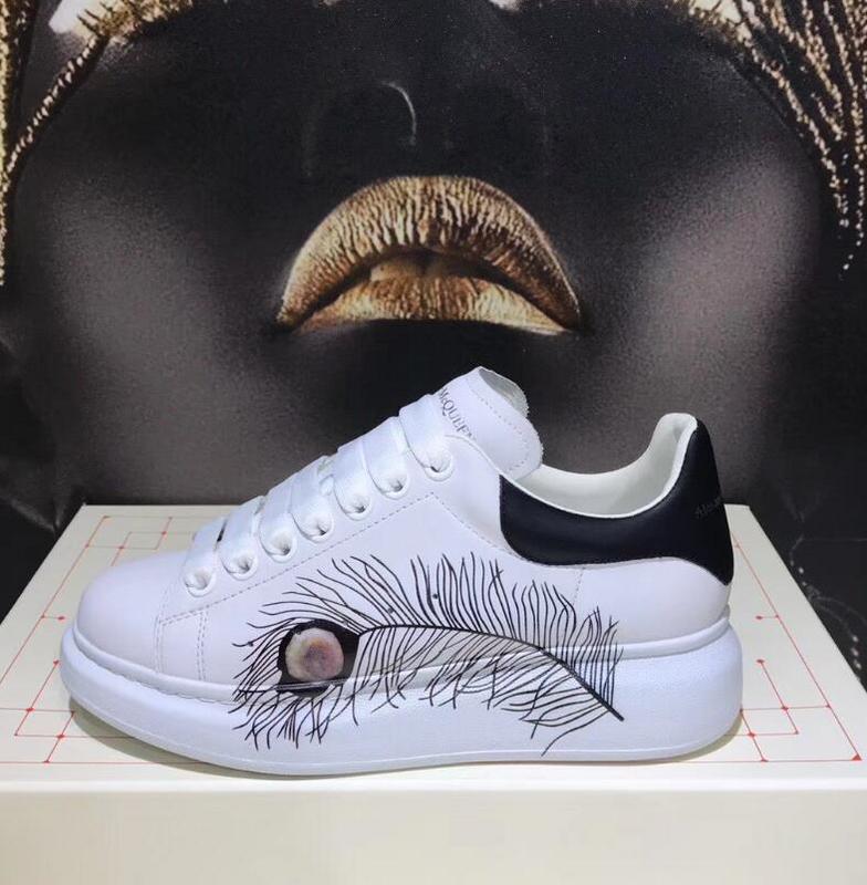 Ava’s Mode - AQ Men SHoes - 448