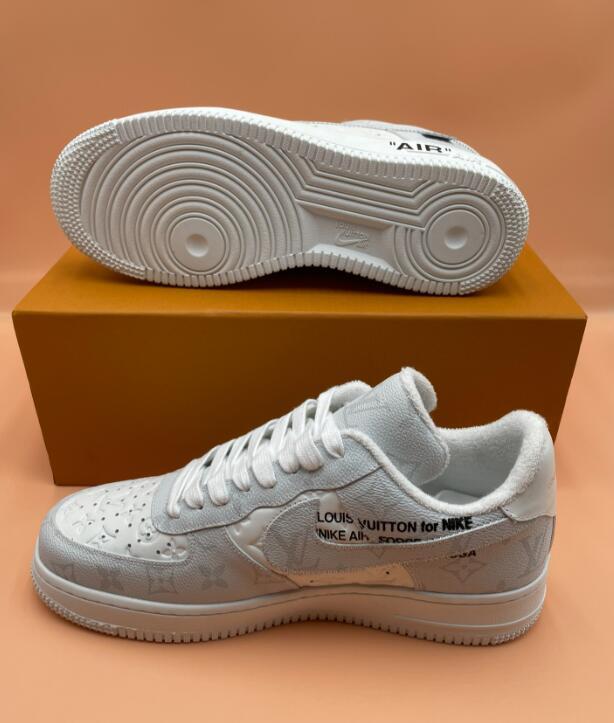 Ava’s Mode - LOV Men Shoes - 971