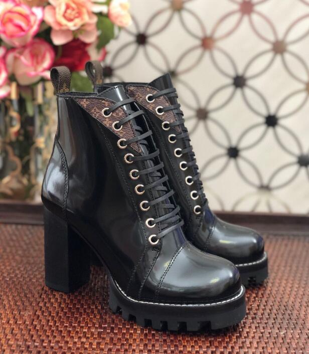 Ava’s Mode - LOV Women Shoes - 777