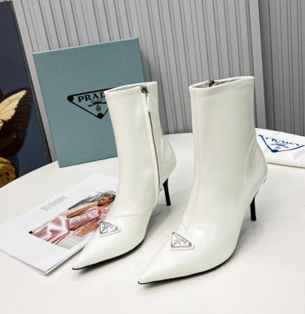 Ava’s Mode - PD Women Shoes - 345