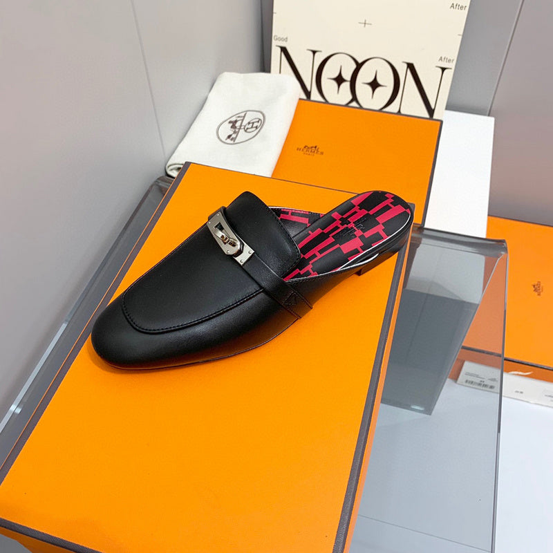 Hermes Luxury Sandals
