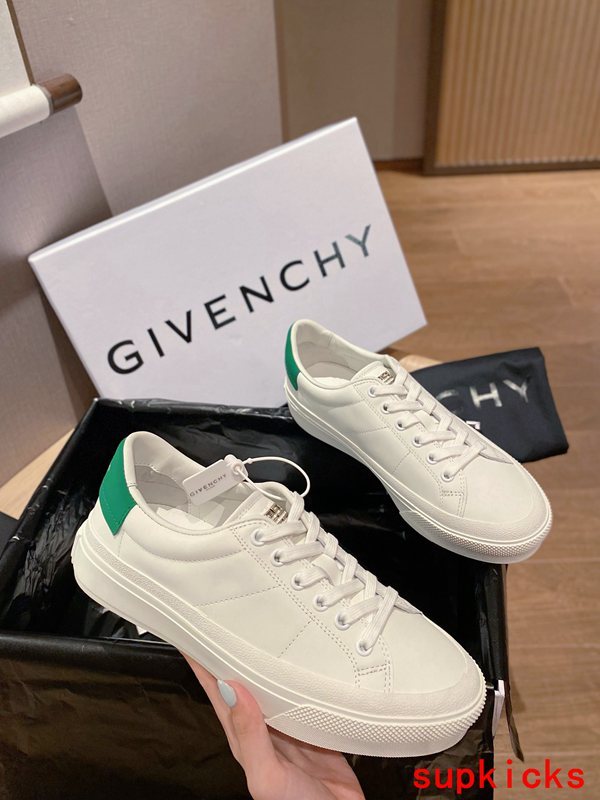 Givenchy Luxury Shoes