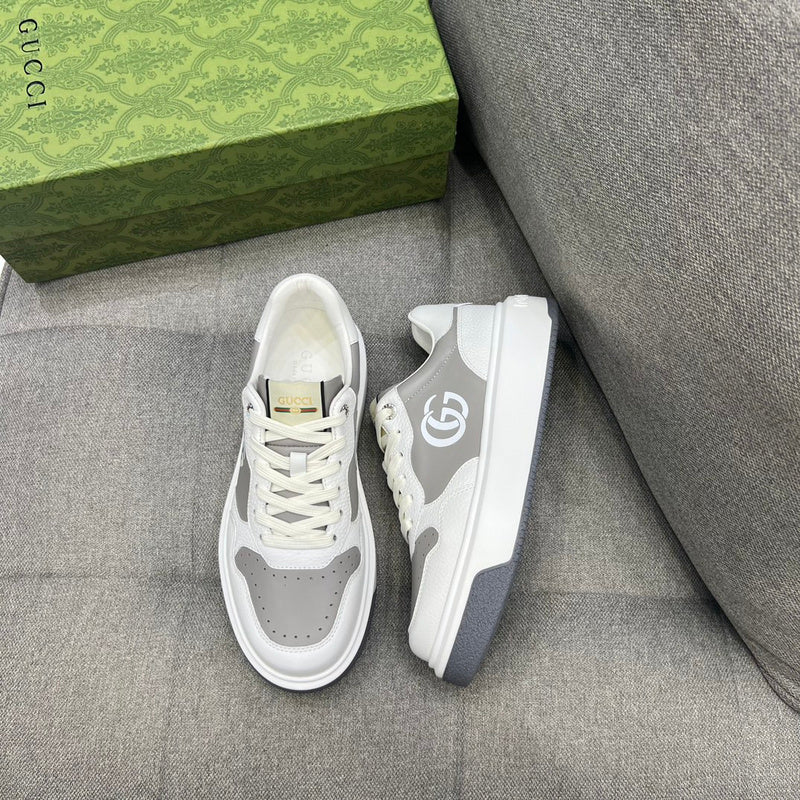 Gucci Luxury Shoes