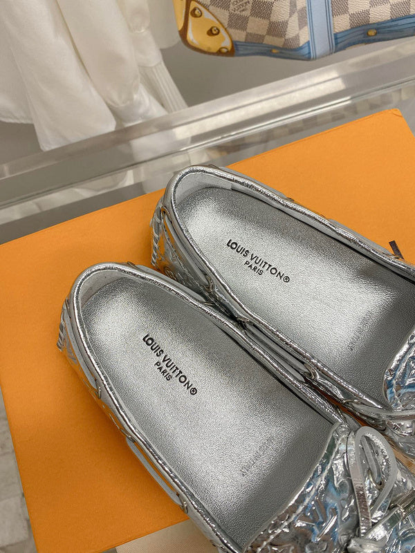 Louis Vuittion Luxury Shoes