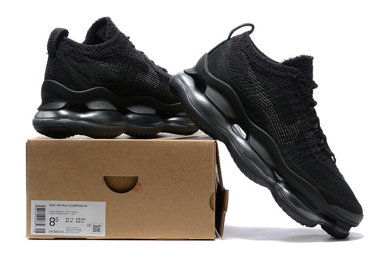 Nike Luxury Shoes