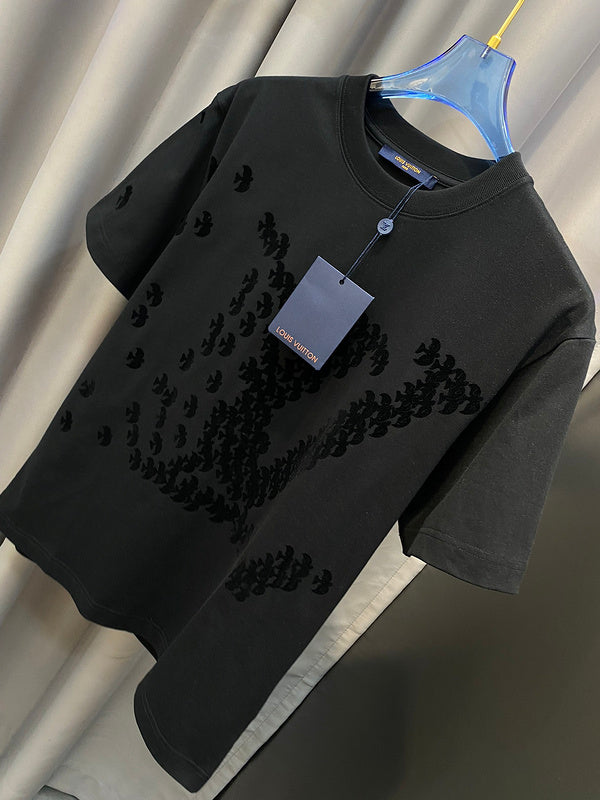 Louis Vuittion Luxury T-Shirt
