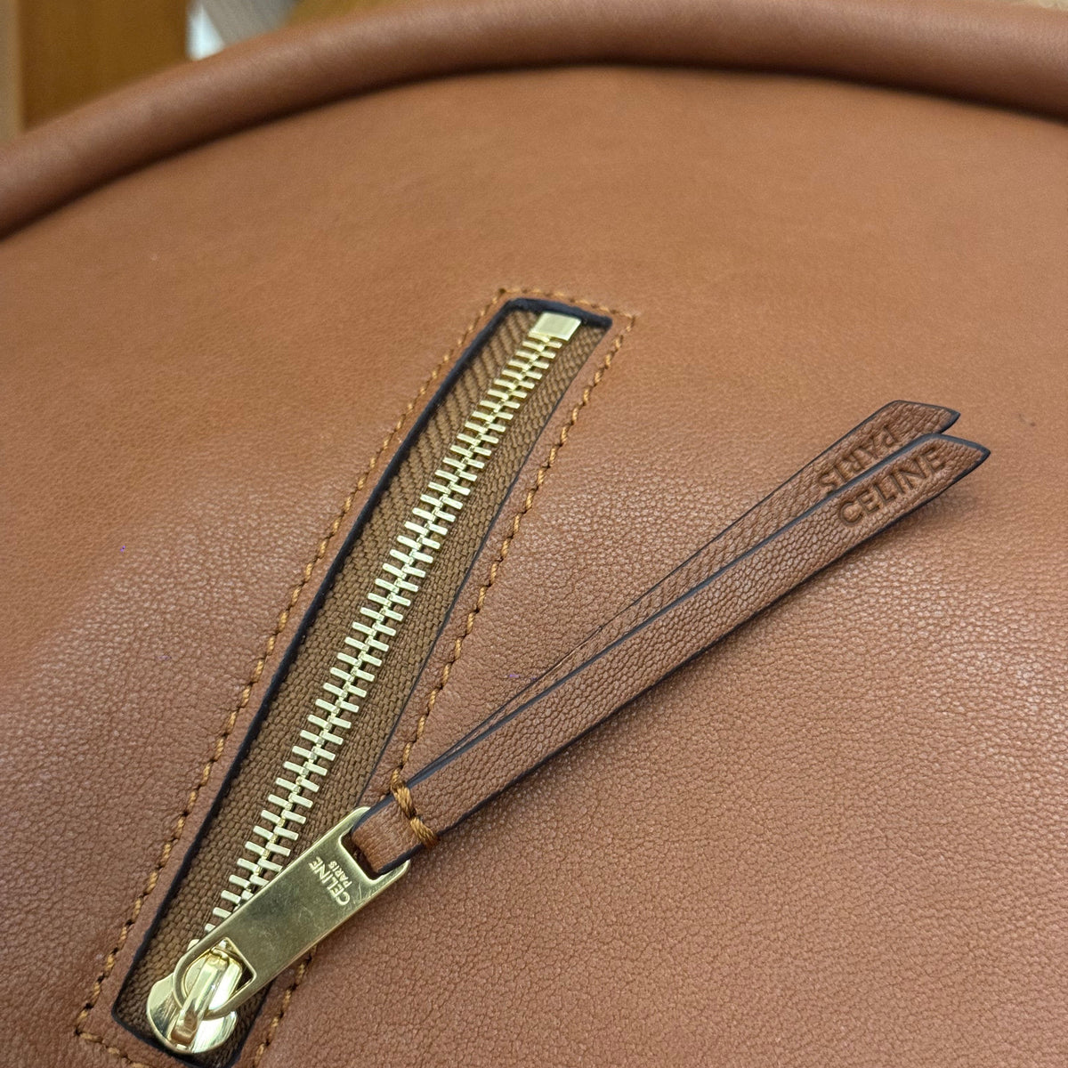CEL HALFMOON TRIOMPHE BAG
