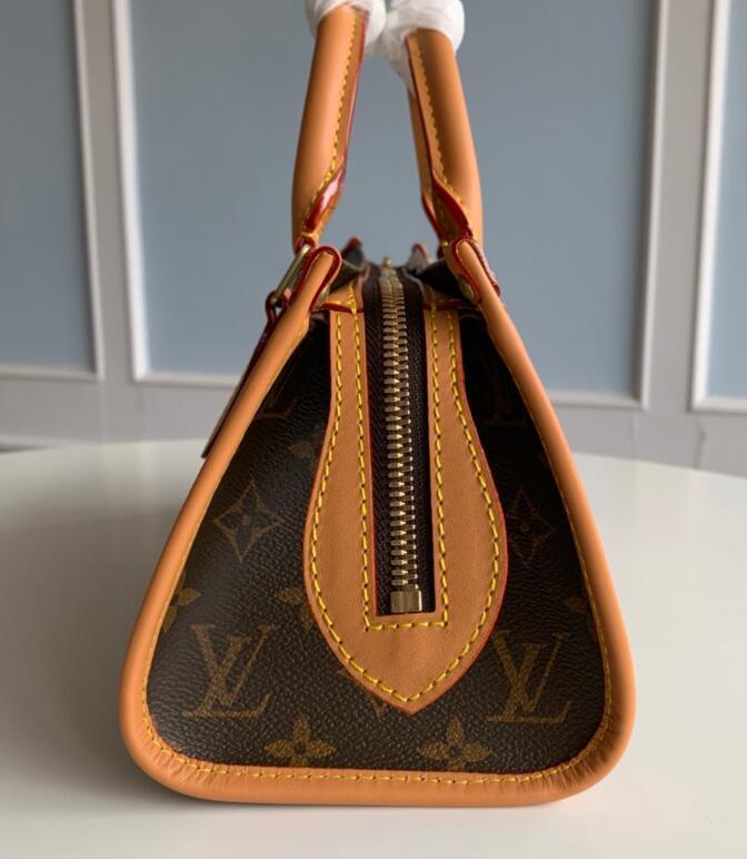 Ava’s Mode - LOV Bags - 2672