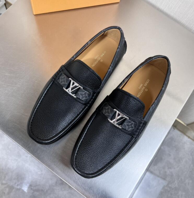 Ava’s Mode - LOV Men Shoes - 845