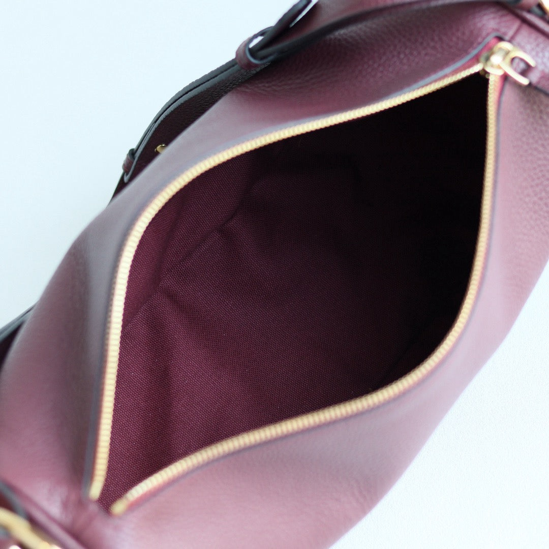 GG HALF-HORSEBIT MEDIUM BAG