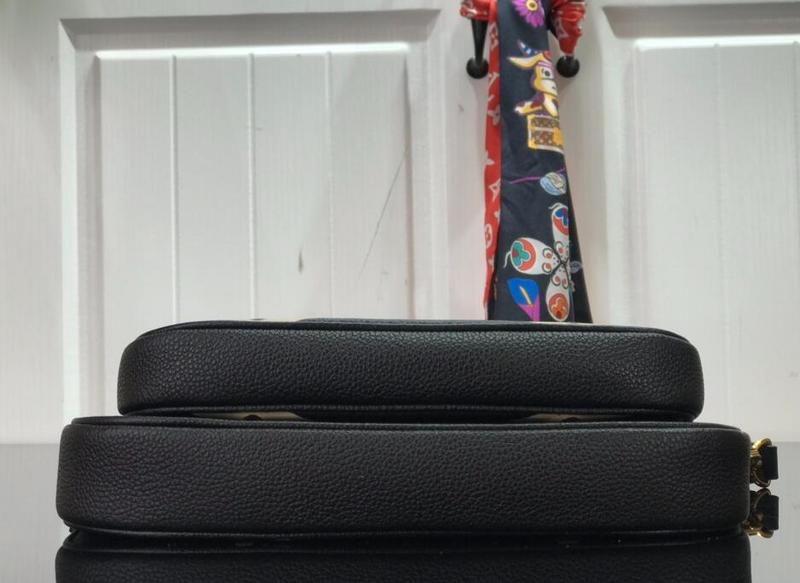 Ava’s Mode - LOV Bags - 2452