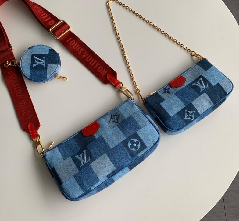 Ava’s Mode - LOV Bags - 3103