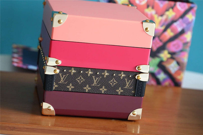 I W Fashion Lu-Vi bags - 9507